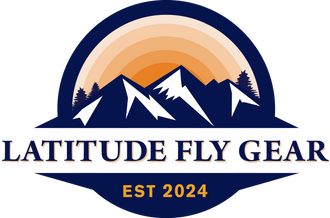 Latitude Fly Gear