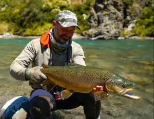 New Zealand’s South Island: the land of the giants, with Mike Kirkpatrick